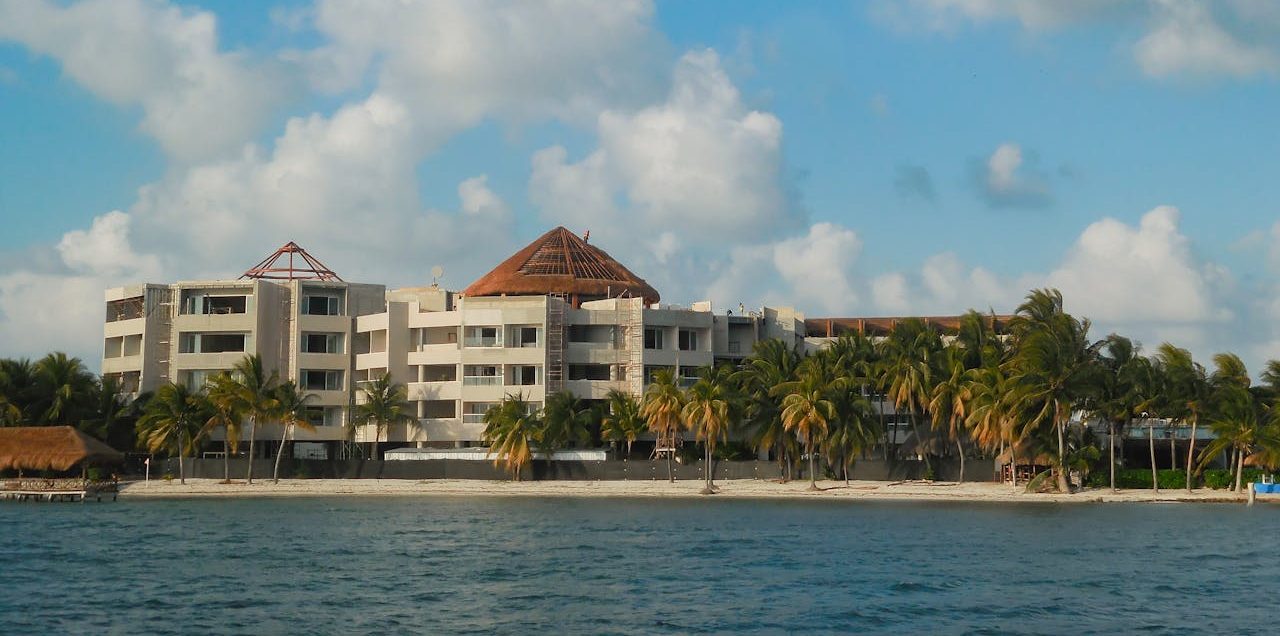 The Role of AI in Improving Operational Efficiency in Hotels